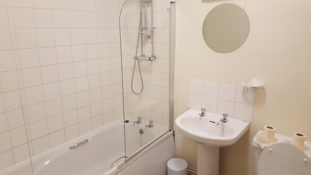 Star And Garter Bed & Breakfast Metheringham Room photo